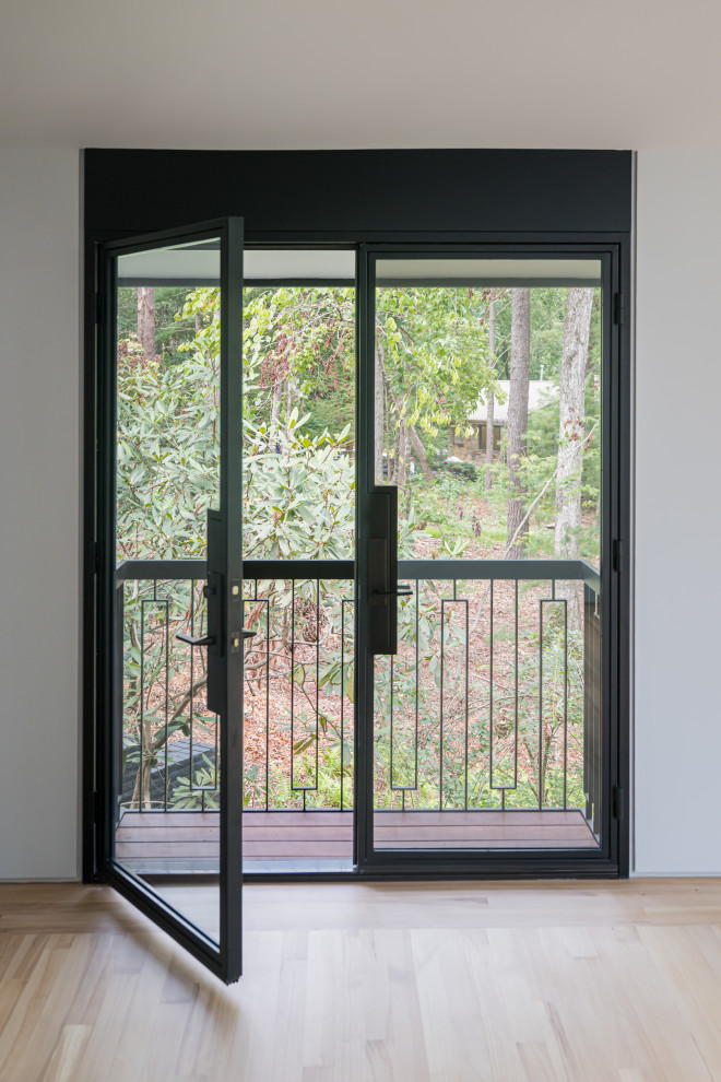 Private Residence - Biltmore Forest, NC