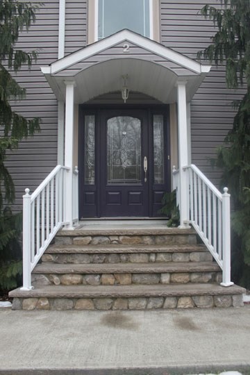 Exteriors/Facades
