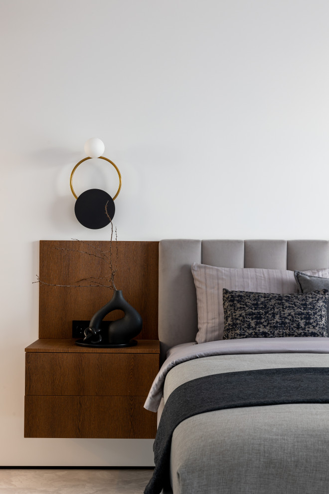 Интерьерная съемка