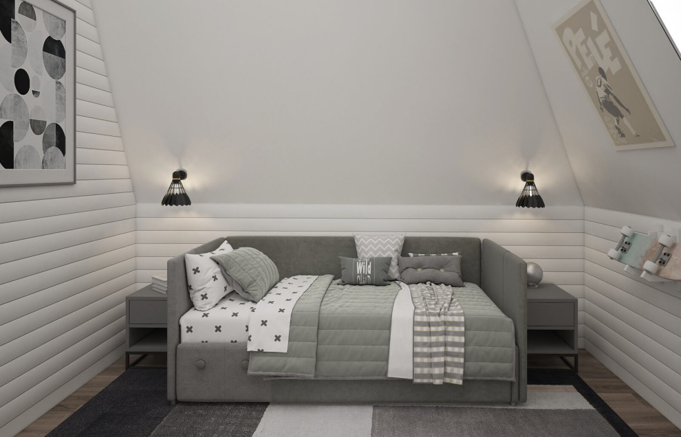 ДОМ ДЛЯ СЕМЕЙНОЙ ЖИЗНИ