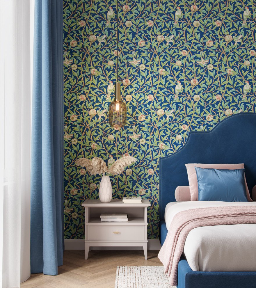 Проект в ЖК Ильинский парк