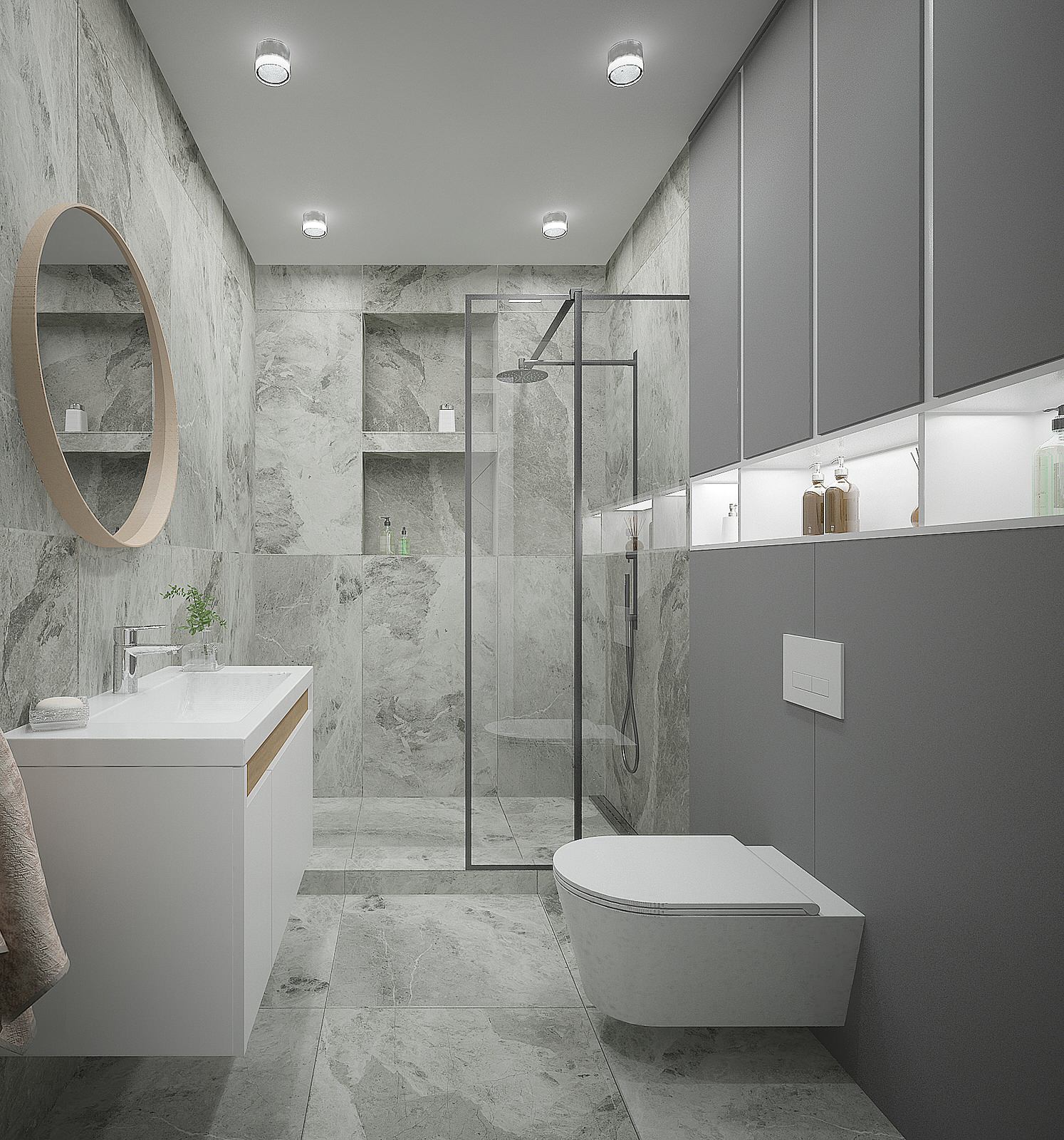 Квартира в ЖК Орион 2019