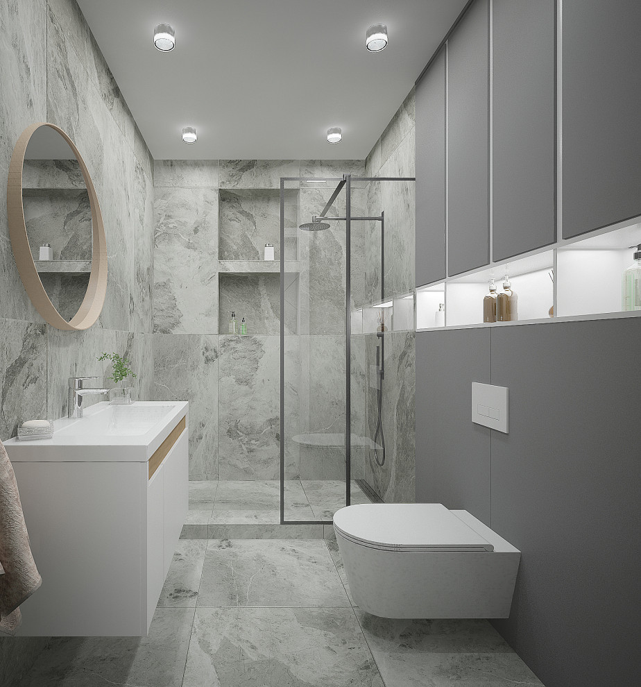 Квартира в ЖК Орион 2019