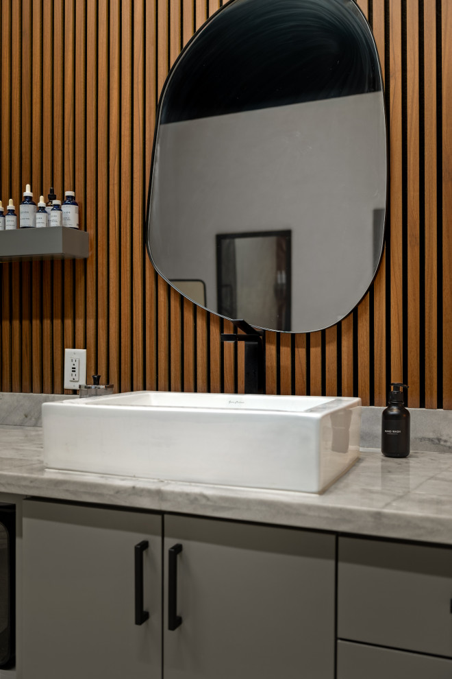 The Aesthetics Collection / Spa Renovation & Design - Bryan, TX