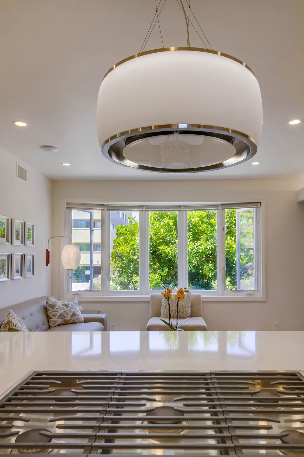 La Jolla_Kitchen Remodel