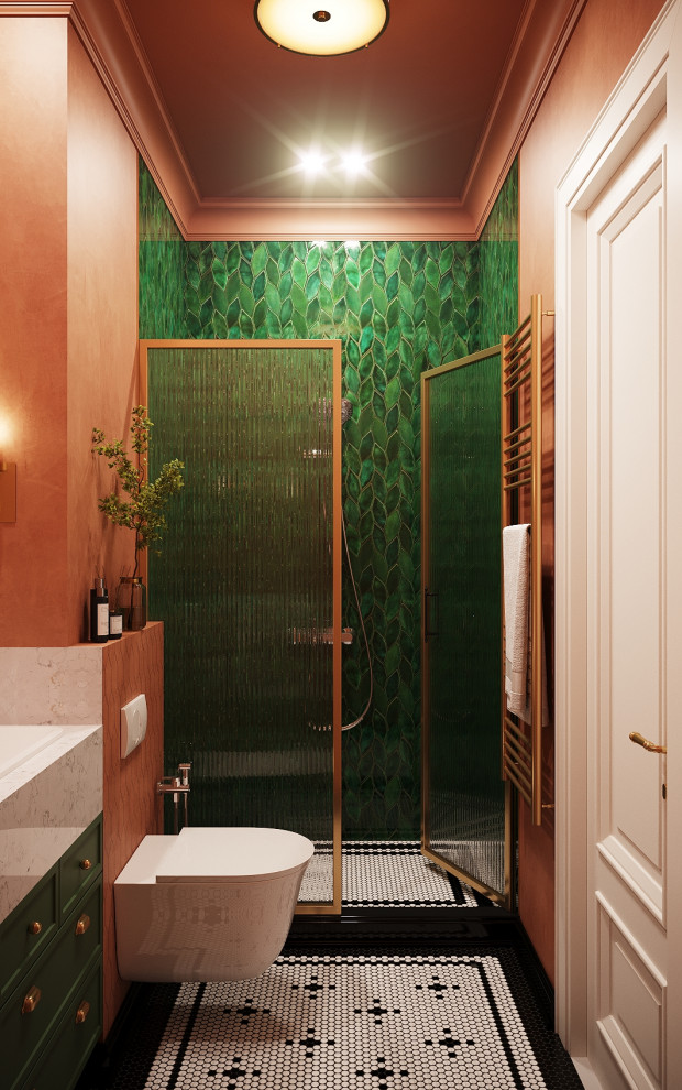 Частная квартира в ЖК Ностальгия