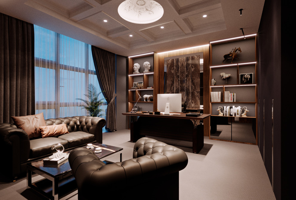 Кабинет адвоката