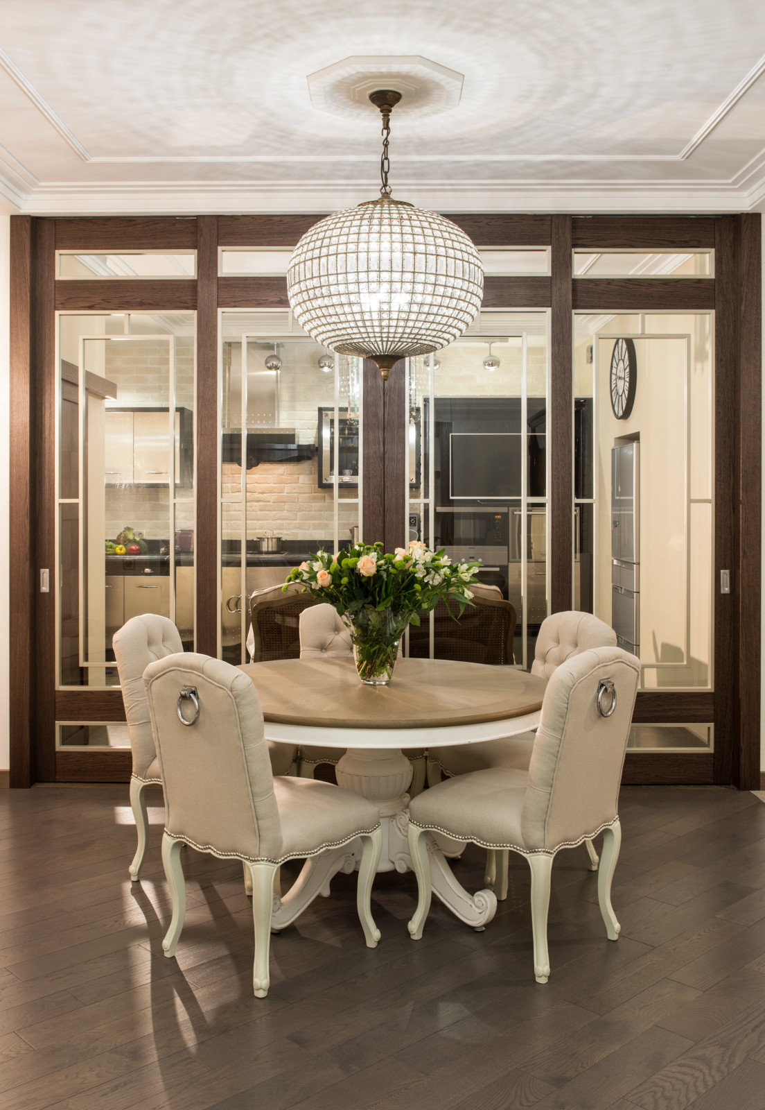 ЖК Велтон парк