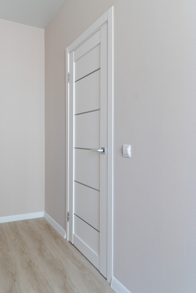 Ремонт в ЖК Прибалтийская Ривьера в Зеленоградске: уютная квартира площадью 52 к