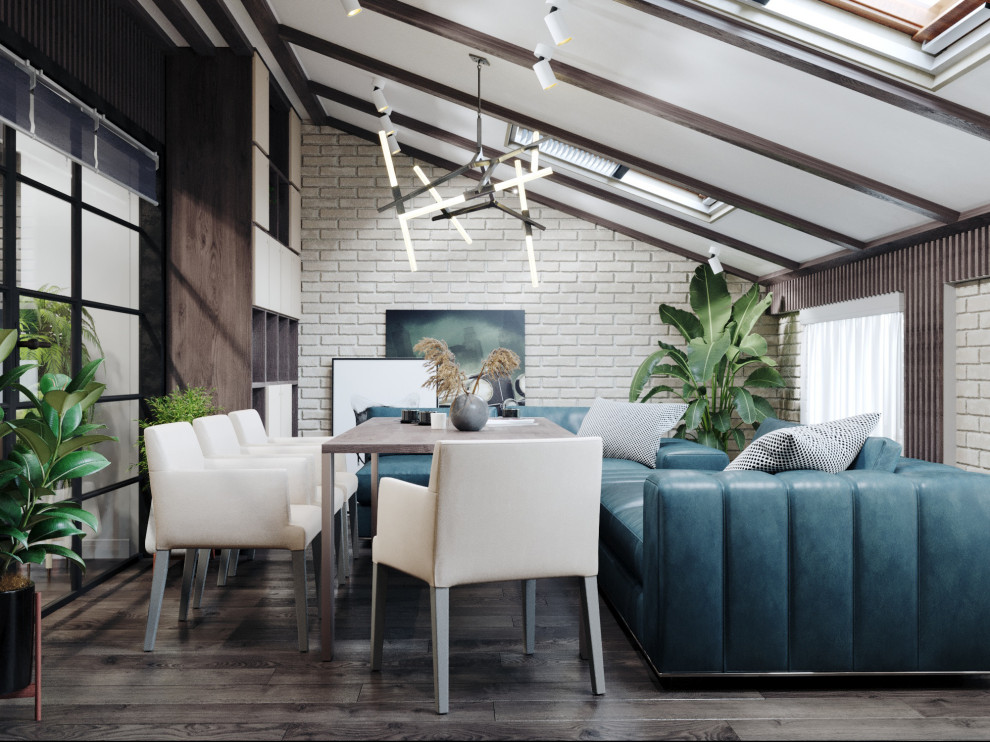 Проект офиса продаж