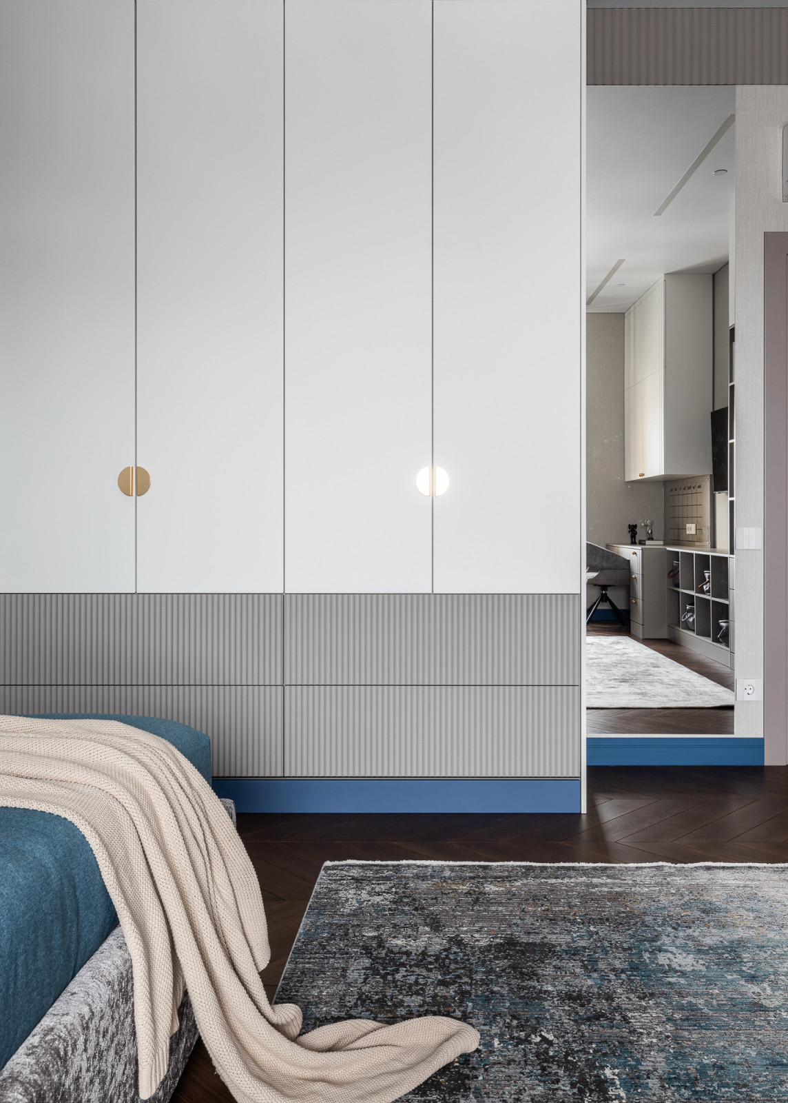 Апартаменты 120м2 г.Москва