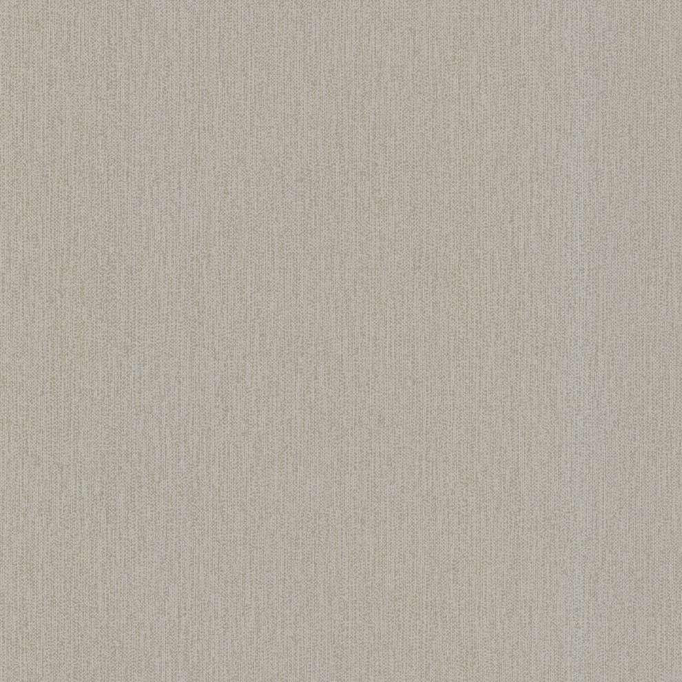 Aidan Taupe Texture Wallpaper, Bolt.