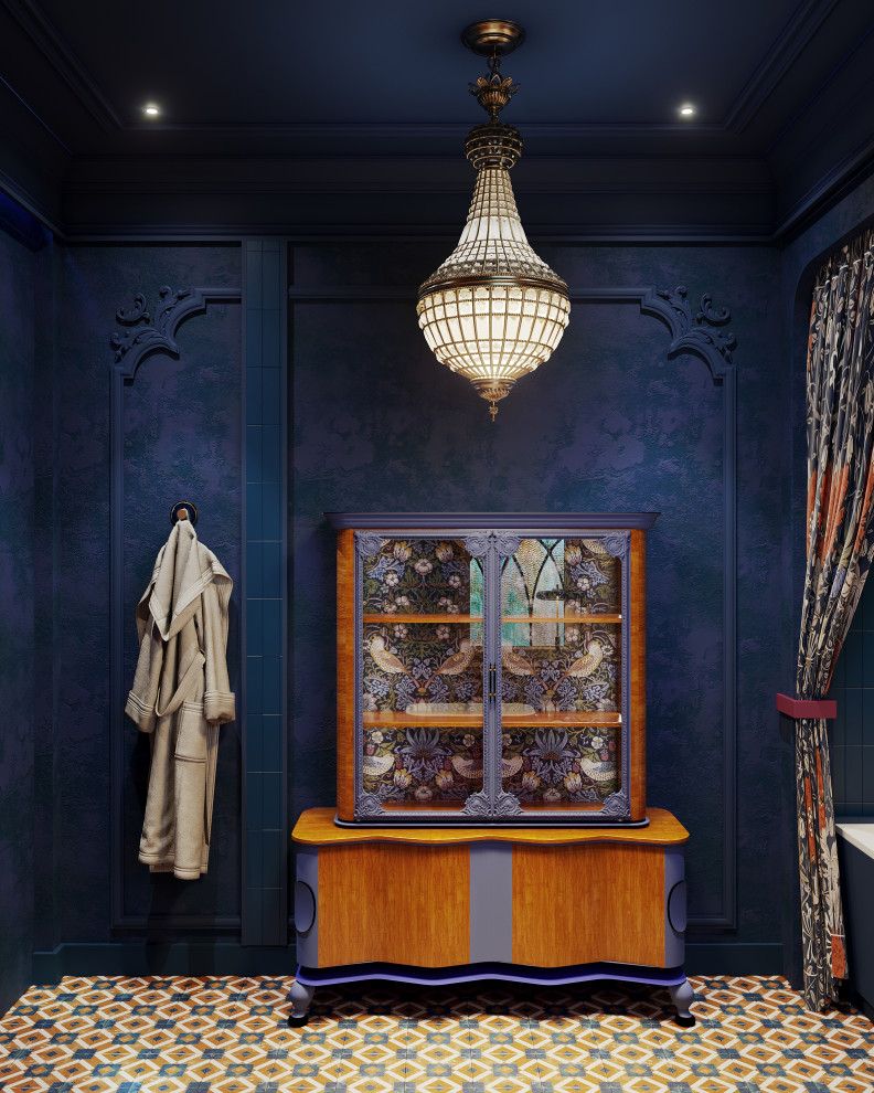 Загородный дом в Ключищах