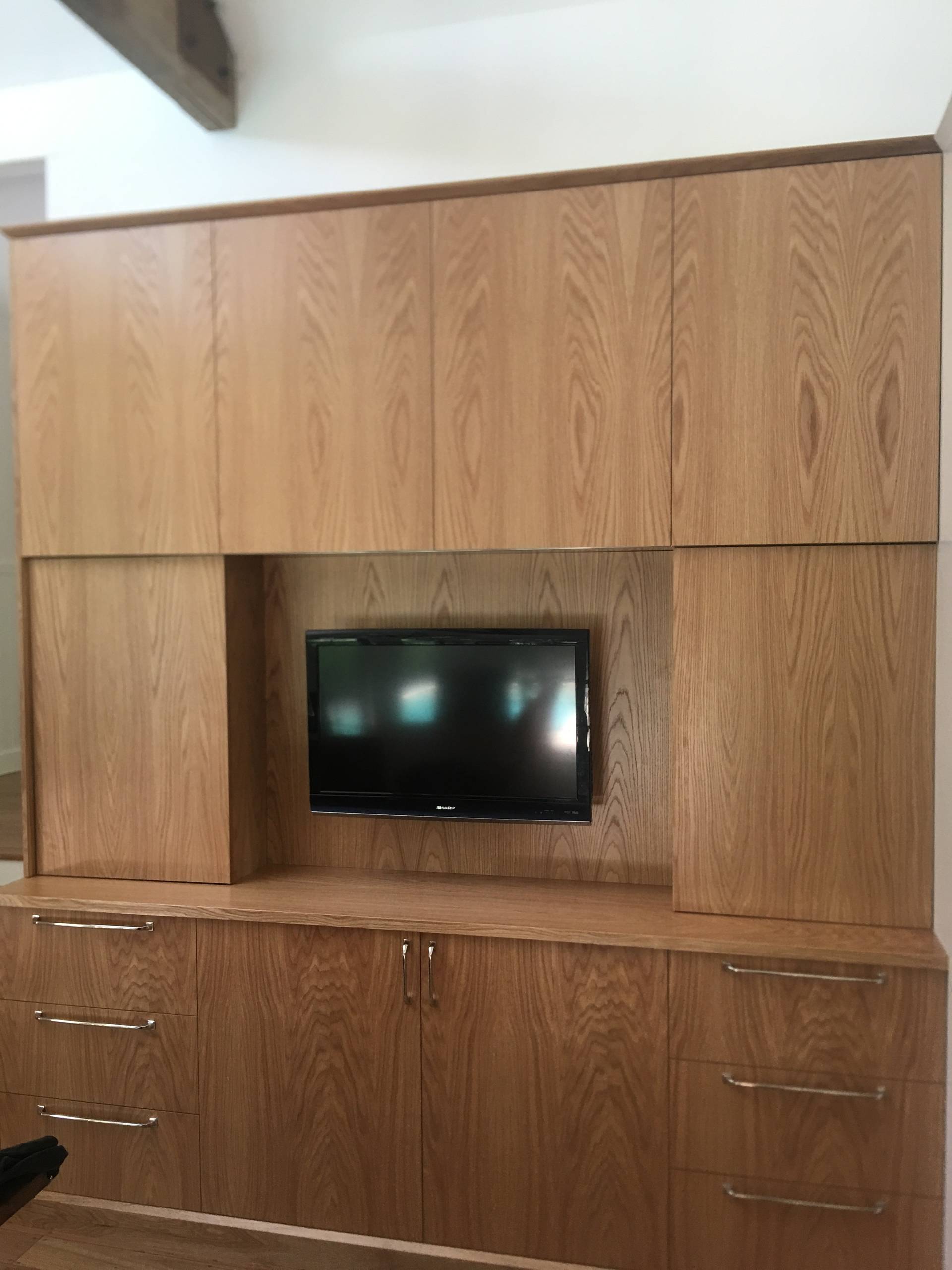 kitchen designed with love