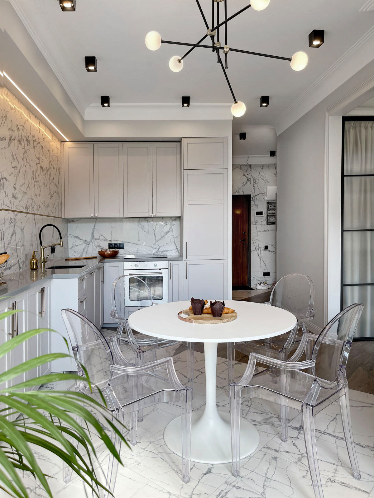 ЖК Династия