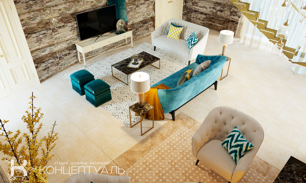 Интерьер №47