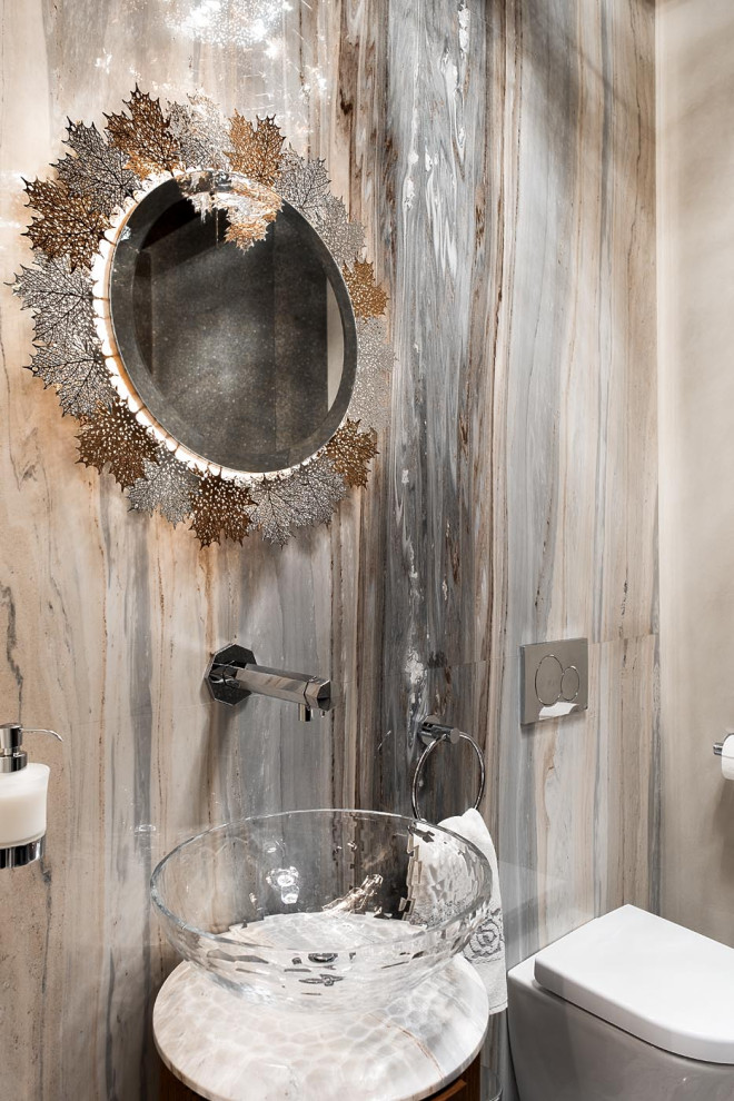 Квартира на улице Бурденко