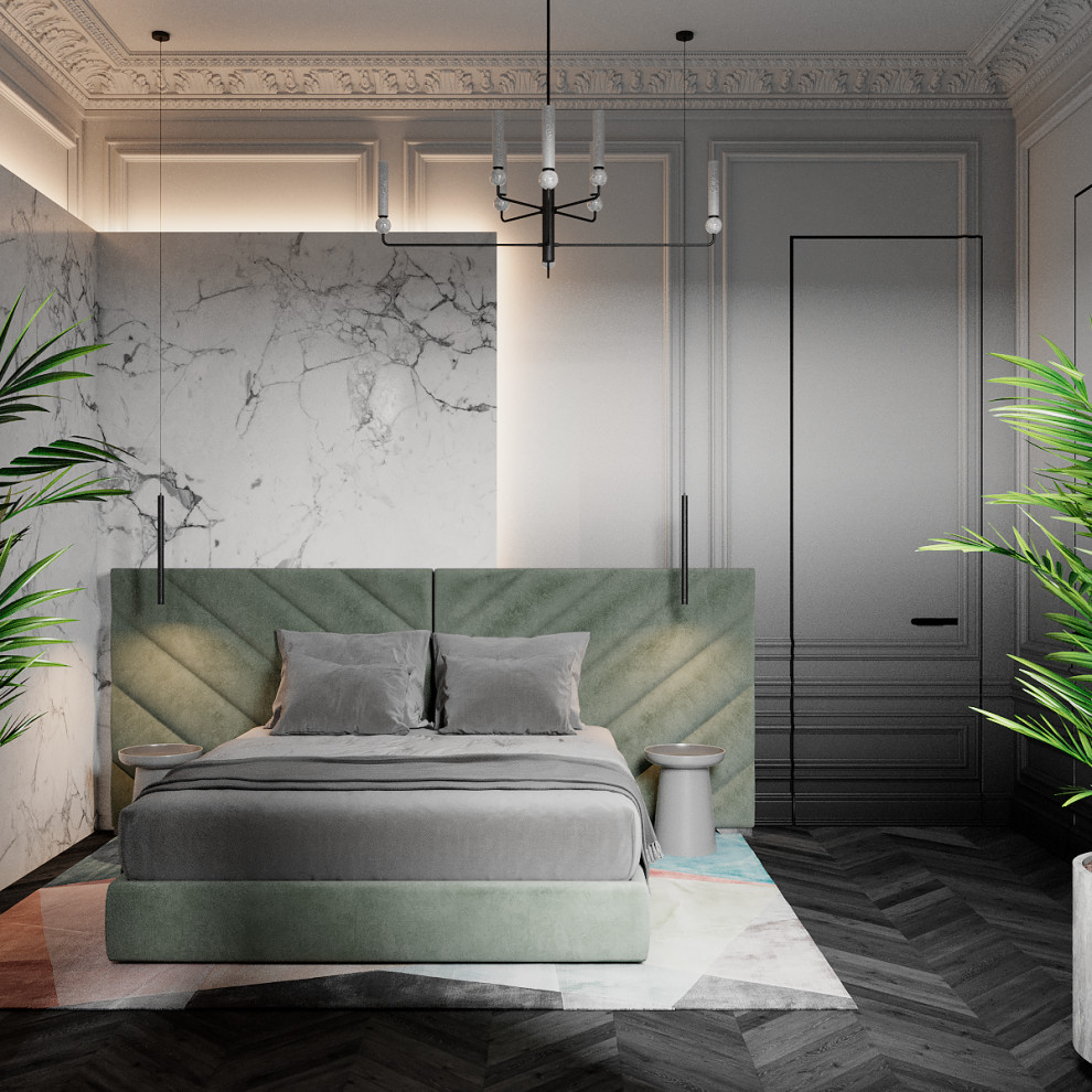 ВИЗУАЛИЗАЦИИ