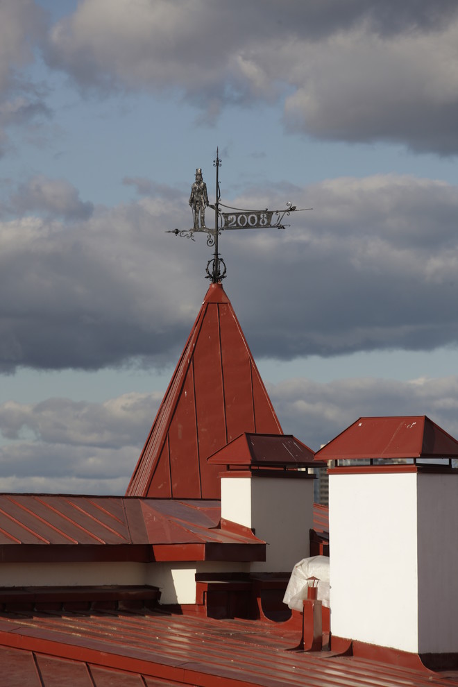 Строительство