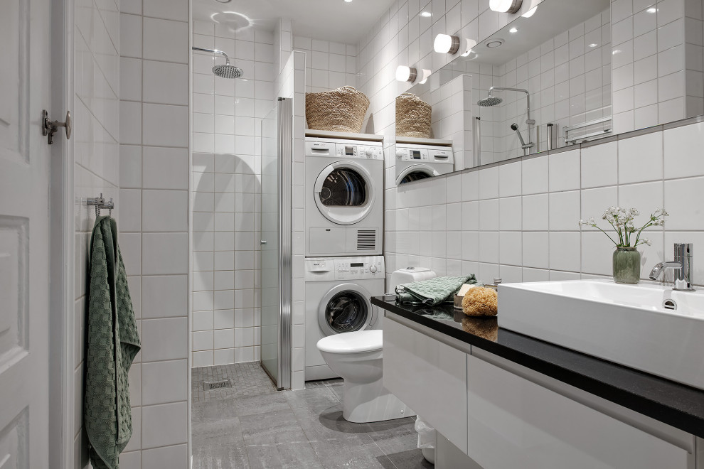 Свежий ремонт в скандинавском стиле