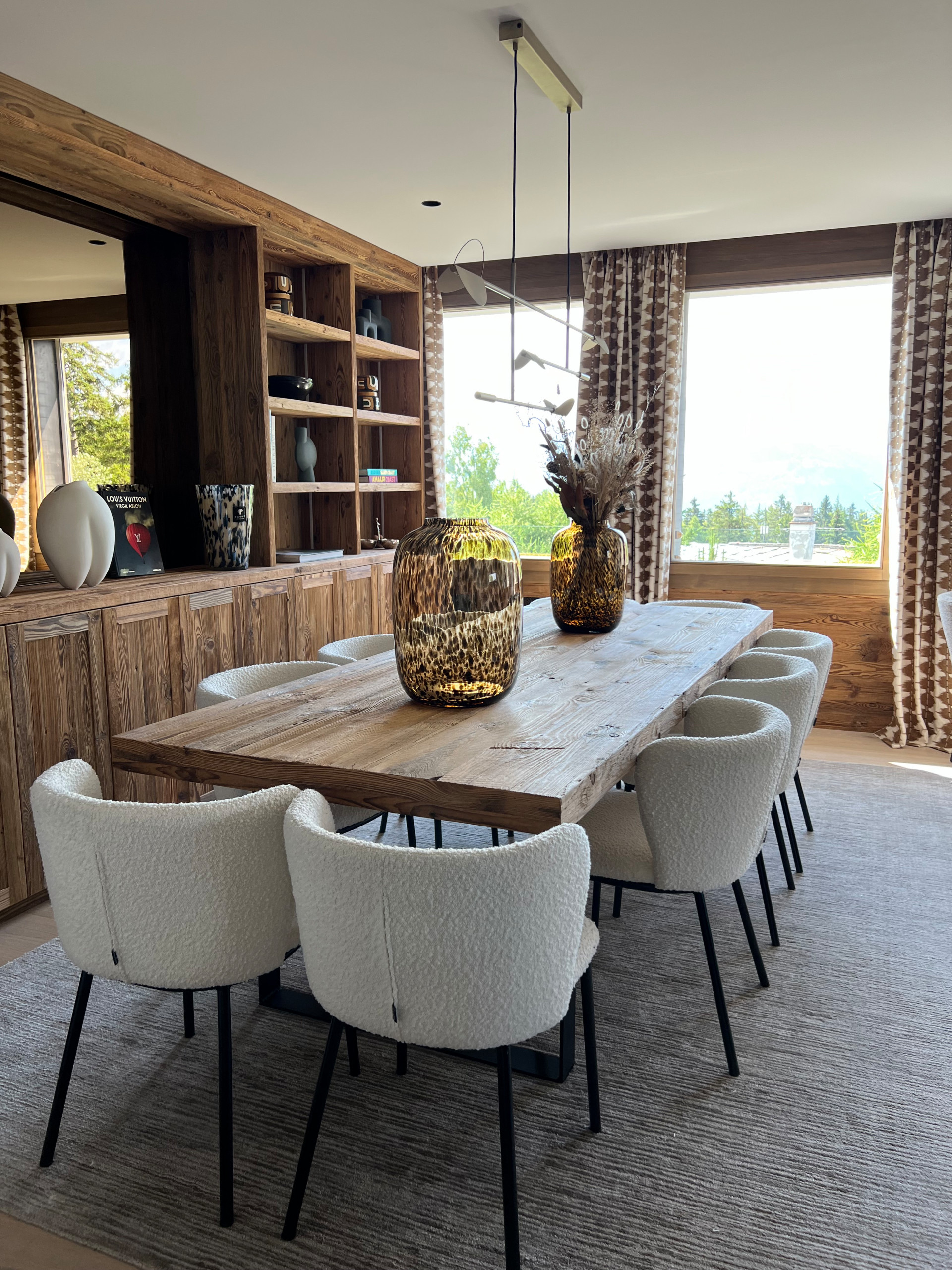 Mobiliers
