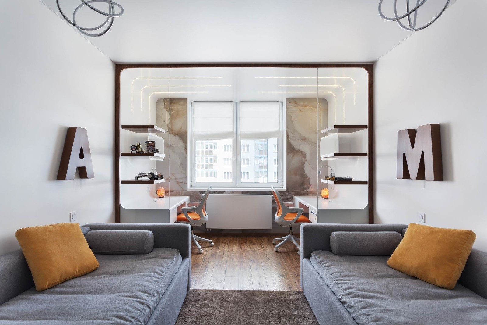 ЖК Москва, Екатеринбург