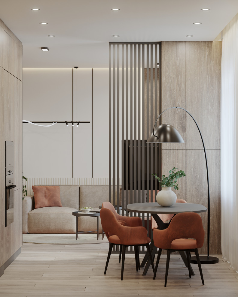 2-х Комнатная Квартира