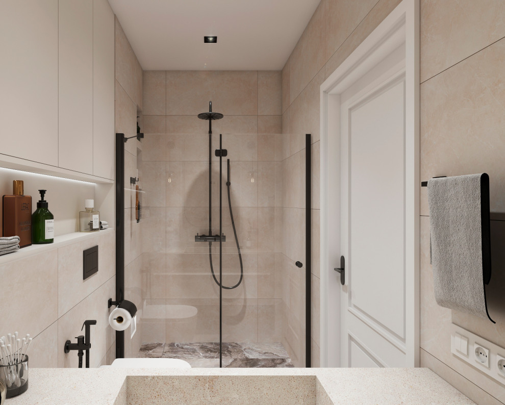 Дом Хватково 130м