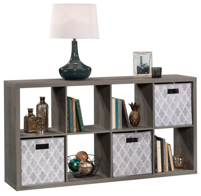 8Cube Organizer Myo 3A Contemporary Bookcases by BisonOffice Houzz