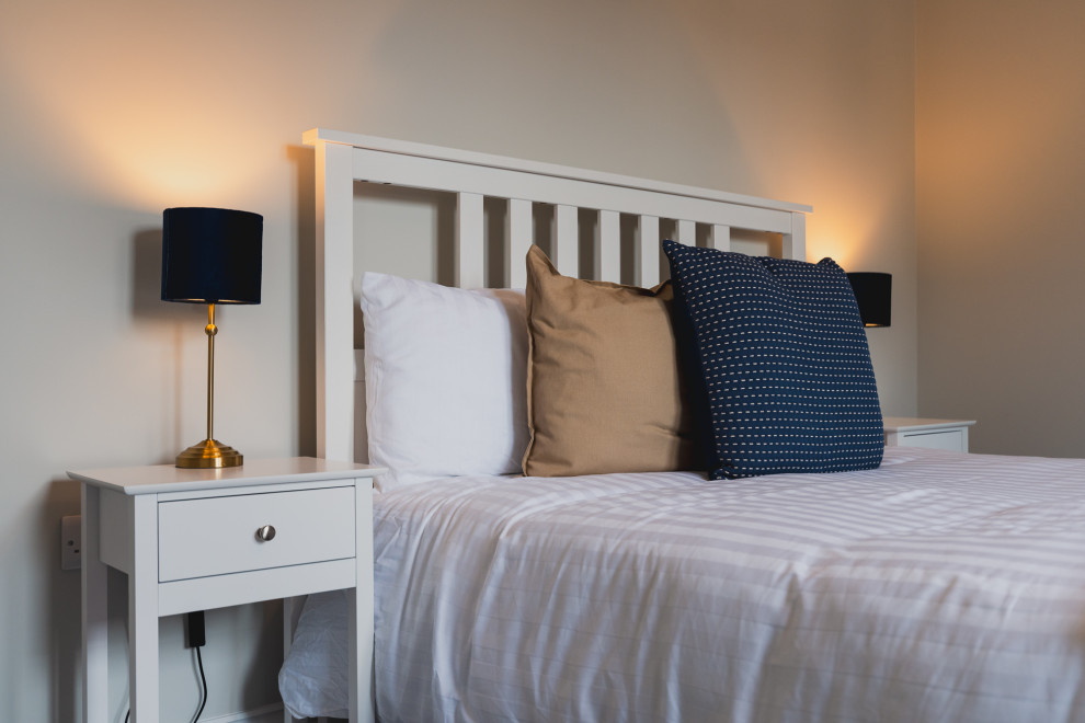 Show Home - Copper Beeches - Old Tupton