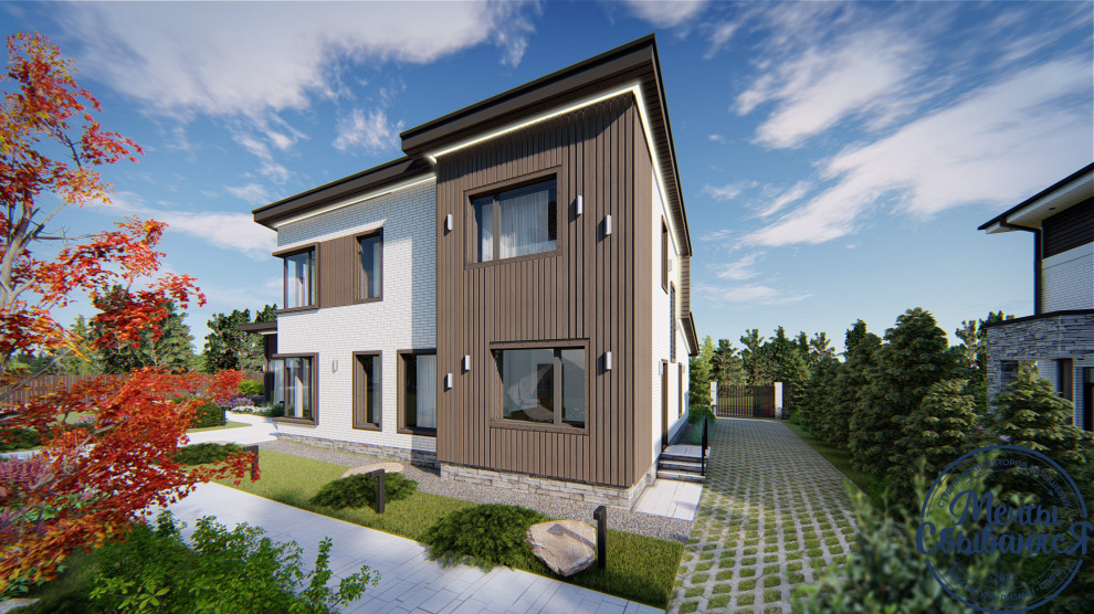 Просто, необычно и изящно