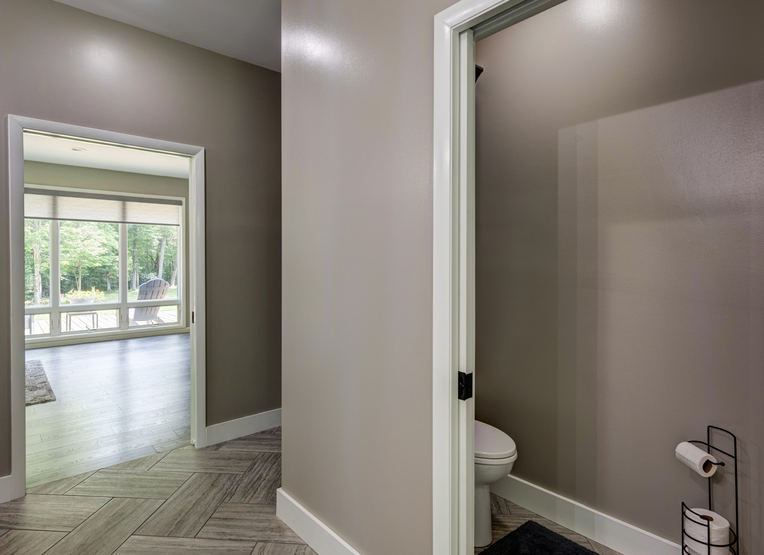 451 Caney Creek Drive - Bathroom, Kitchen, Flooring