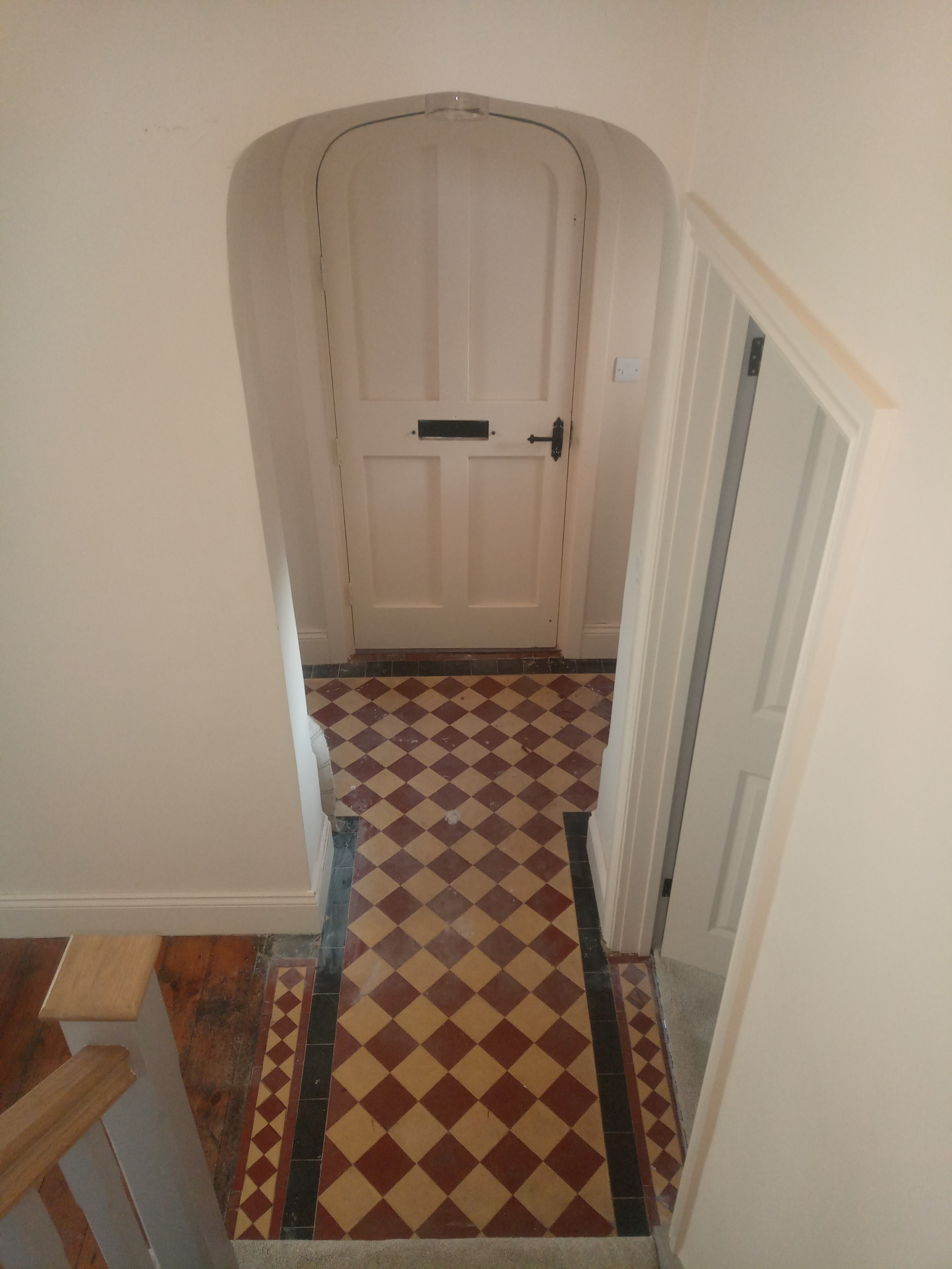 Farmhouse Renovation, Leicestershire