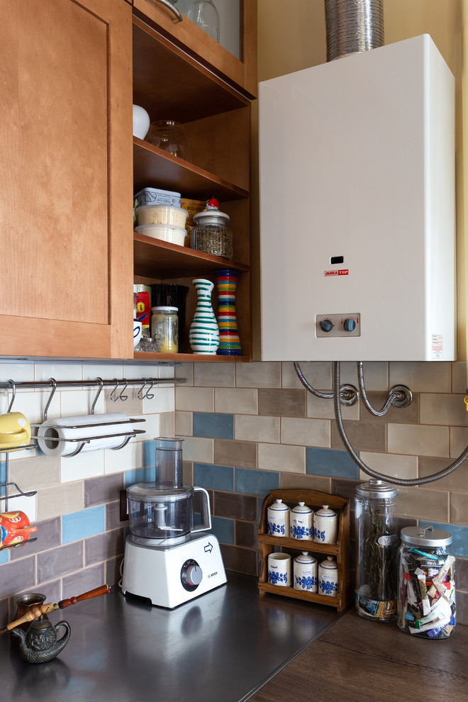 Квартира на Ольховской