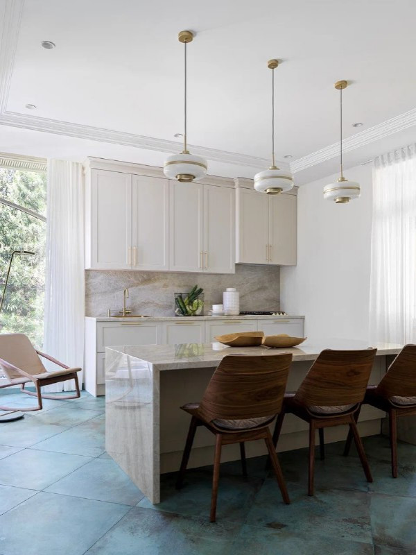 Загородный дом в МО