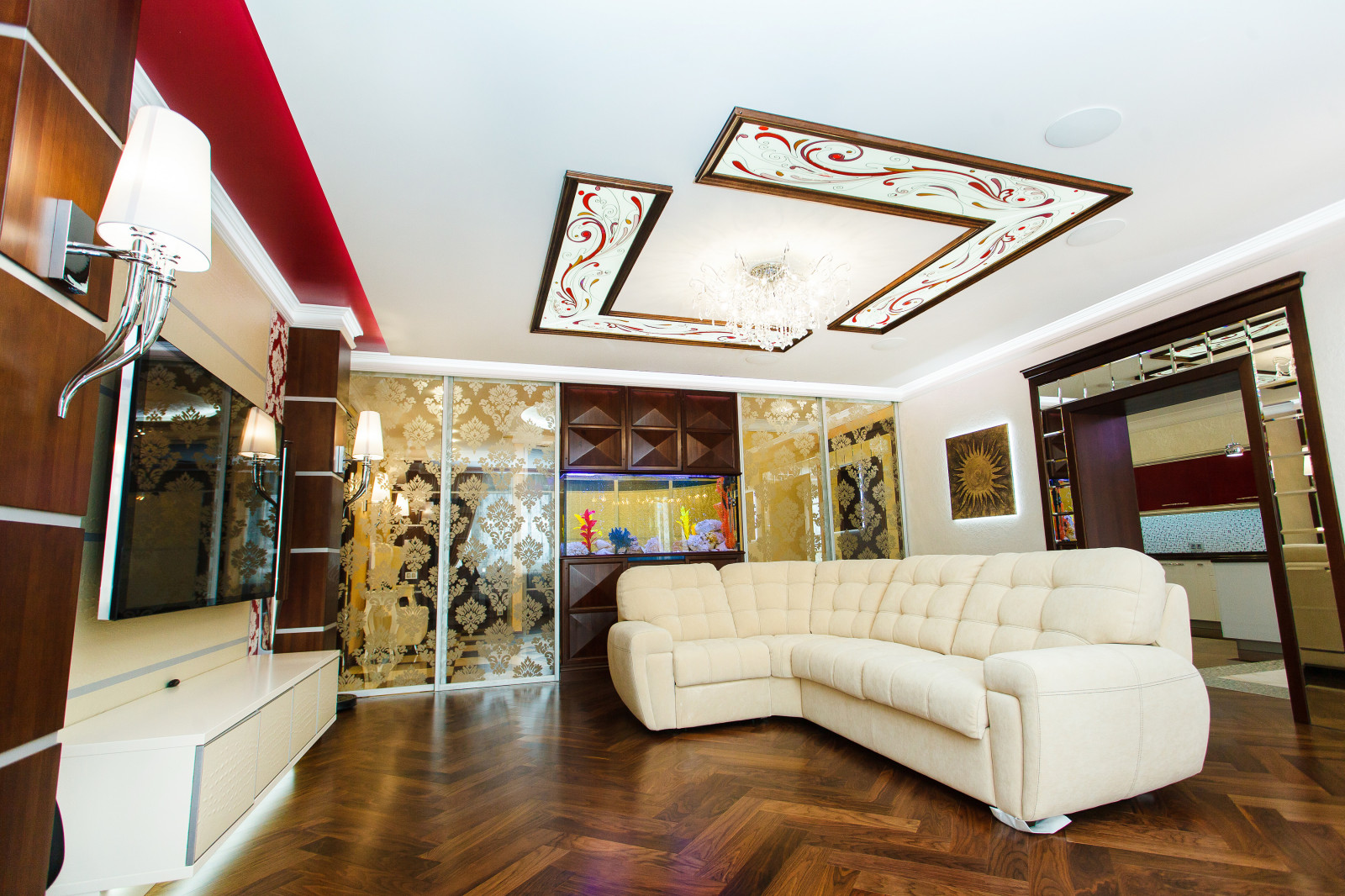 В ритме города