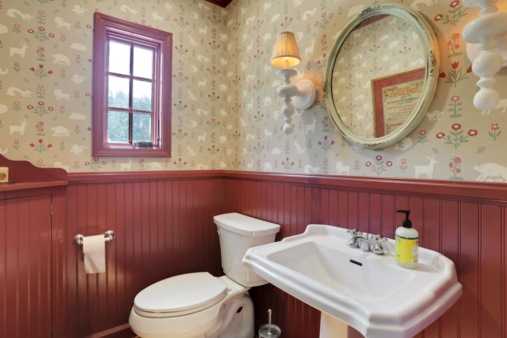 Becker Home Renovation