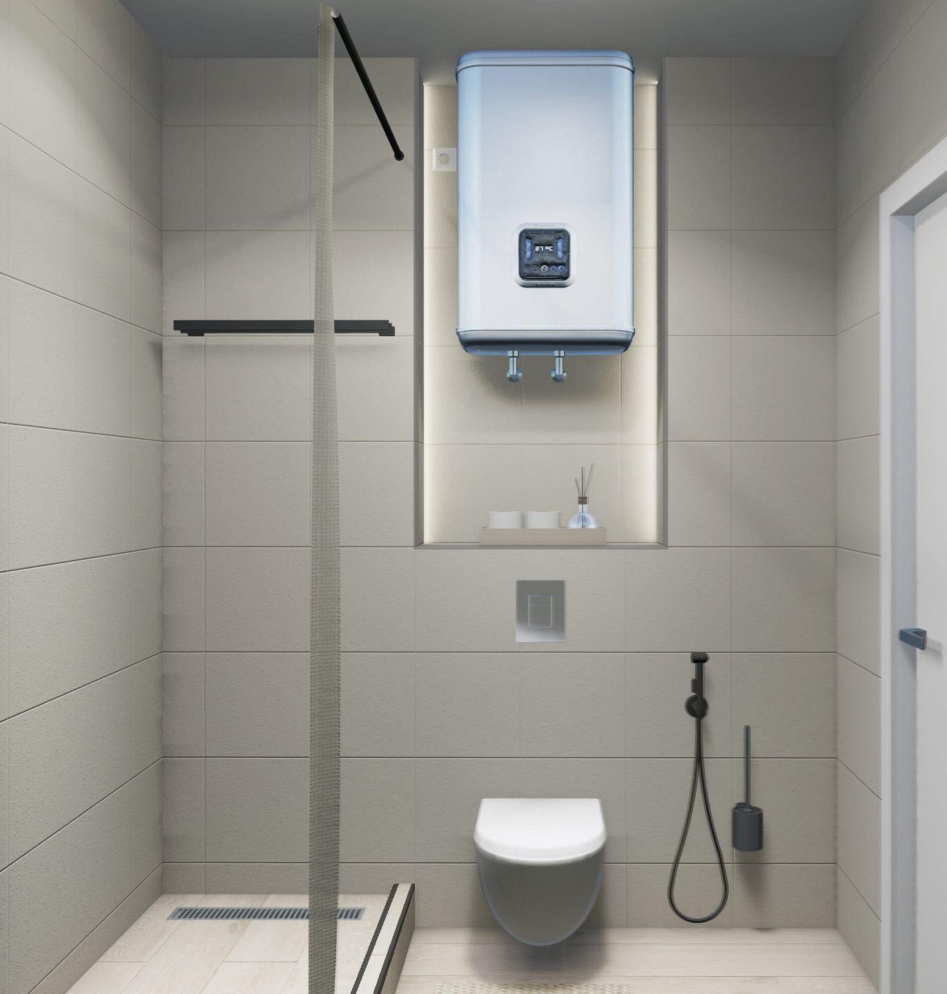 СОЧИ ВЕСЕЛАЯ (СТУДИЯ В АРЕНДУ) 20М