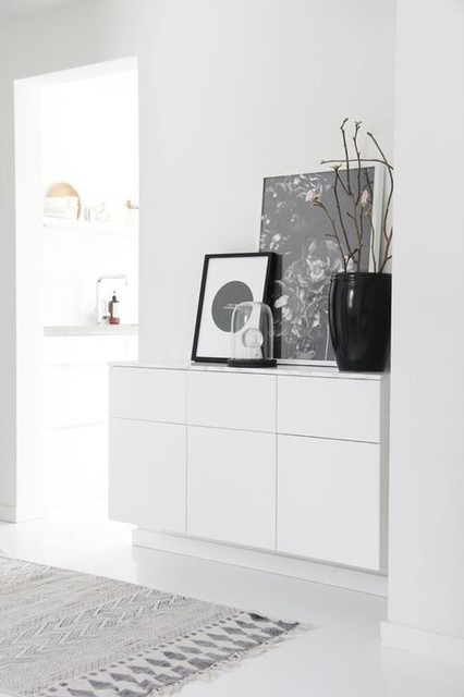 48 Creative IKEA Besta Units Ideas For Your Home - Sacramento - by  ComfyDwelling.com | Houzz IE