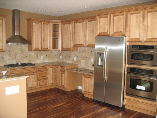 Kitchen Projects klassisch-kueche