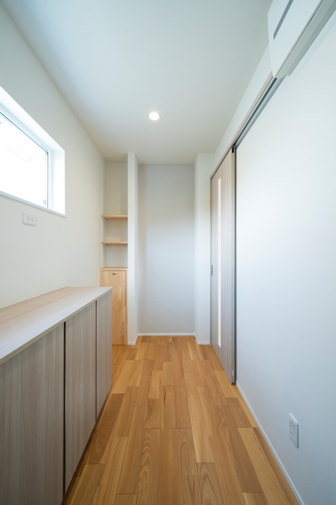 三世代が過ごす家