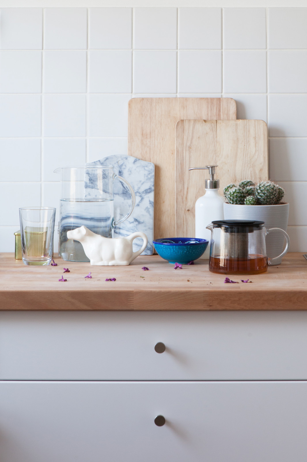 Жизнь в «Сделано» - двухкомнатная квартира в Нагатинском Затоне