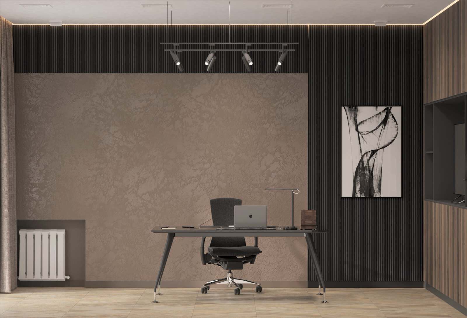 п.Просторный (2021)