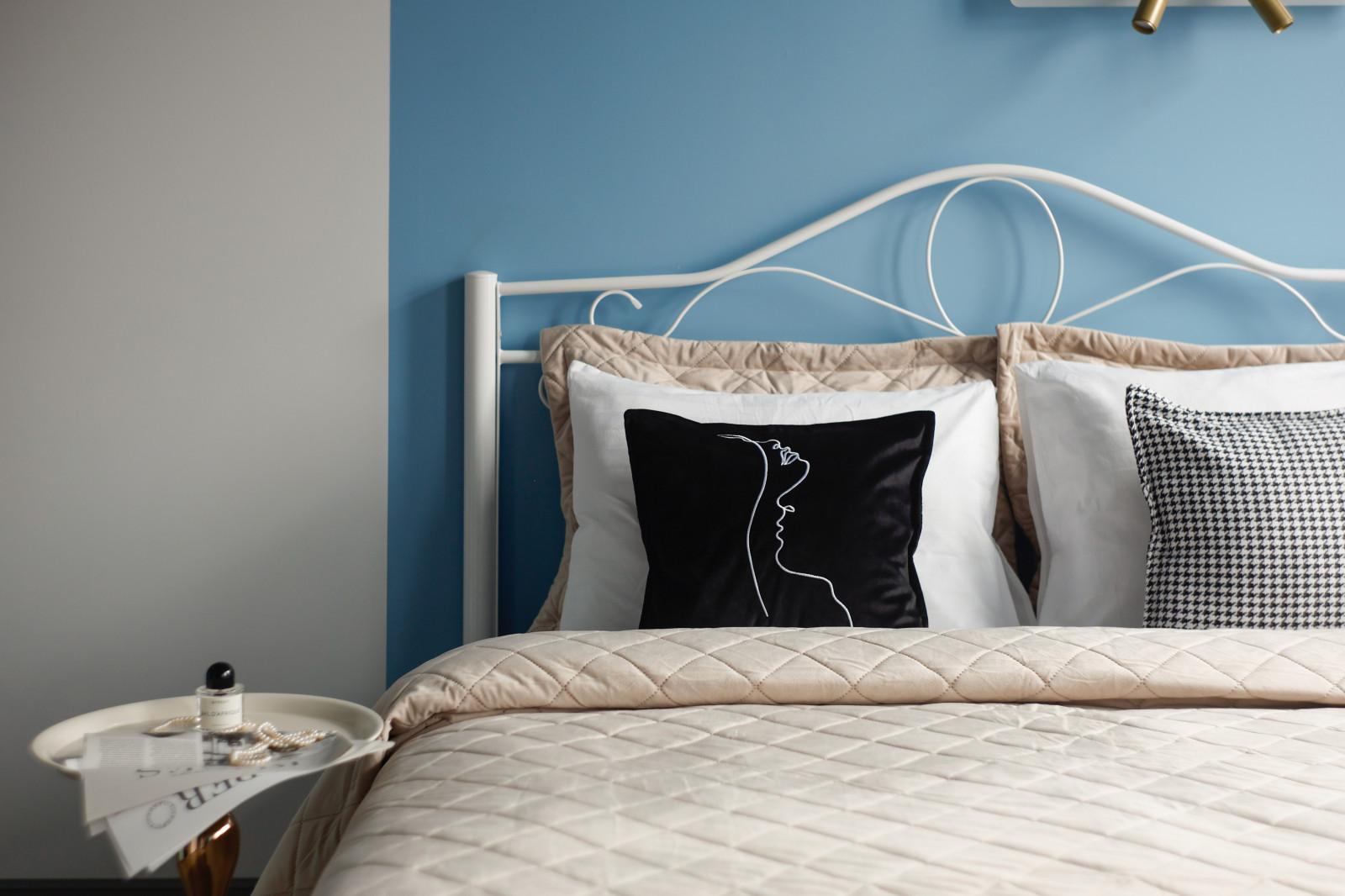 Квартира в центре Петербурга