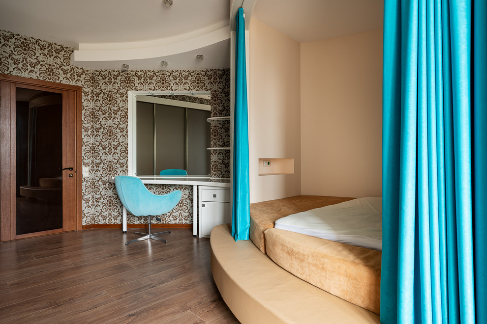 Интерьерная фотосъёмка квартиры в Краснодаре :: 30 октября 2019