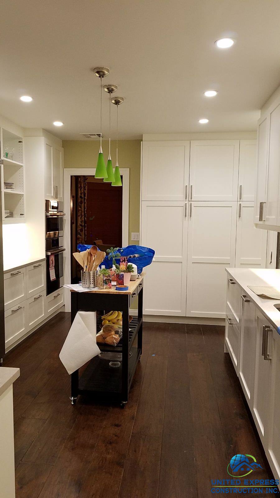 Kitchen Remodeling In Beverly Hills
