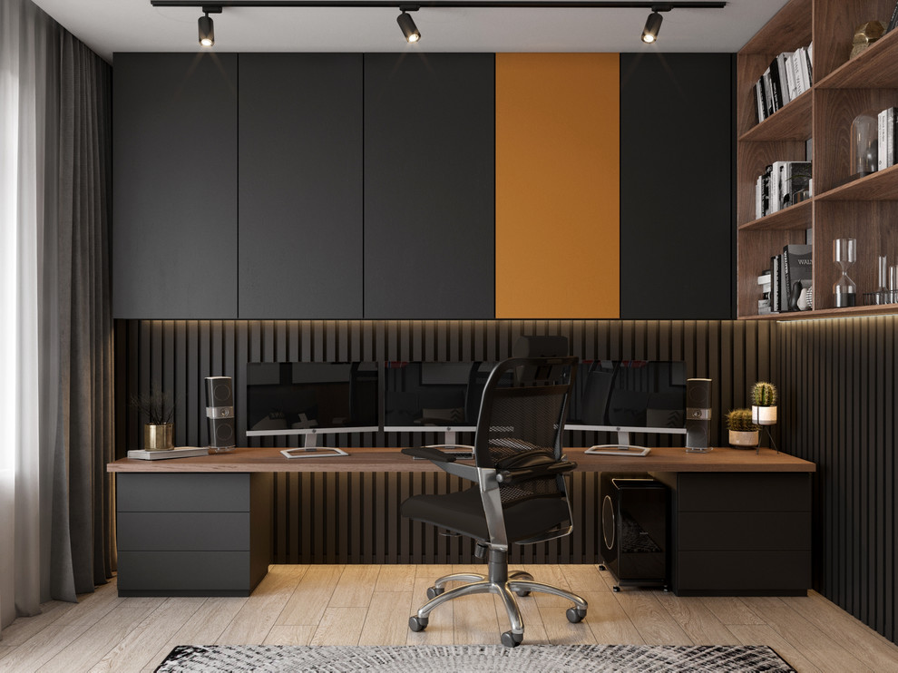 Квартира в Москве