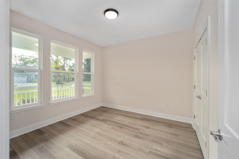 New Home - The Weston Model - 2,052