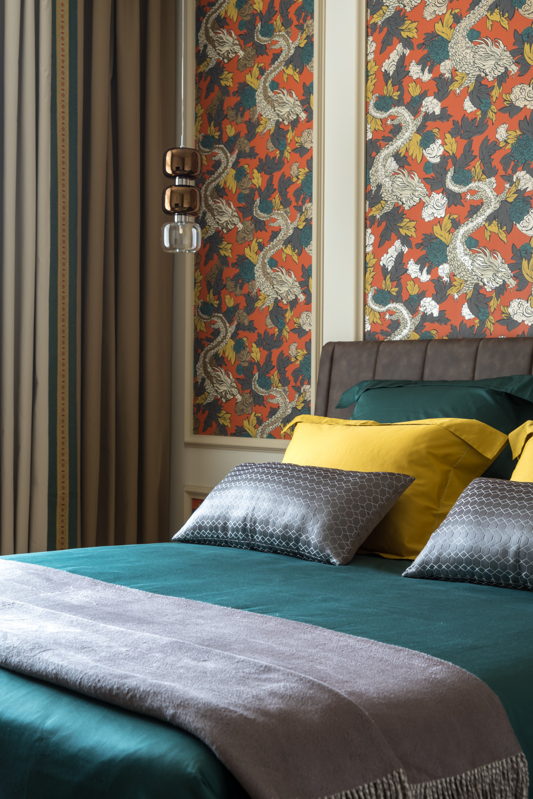 Квартира на Кирочной