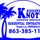 Knott Michael Residential Contractor Inc